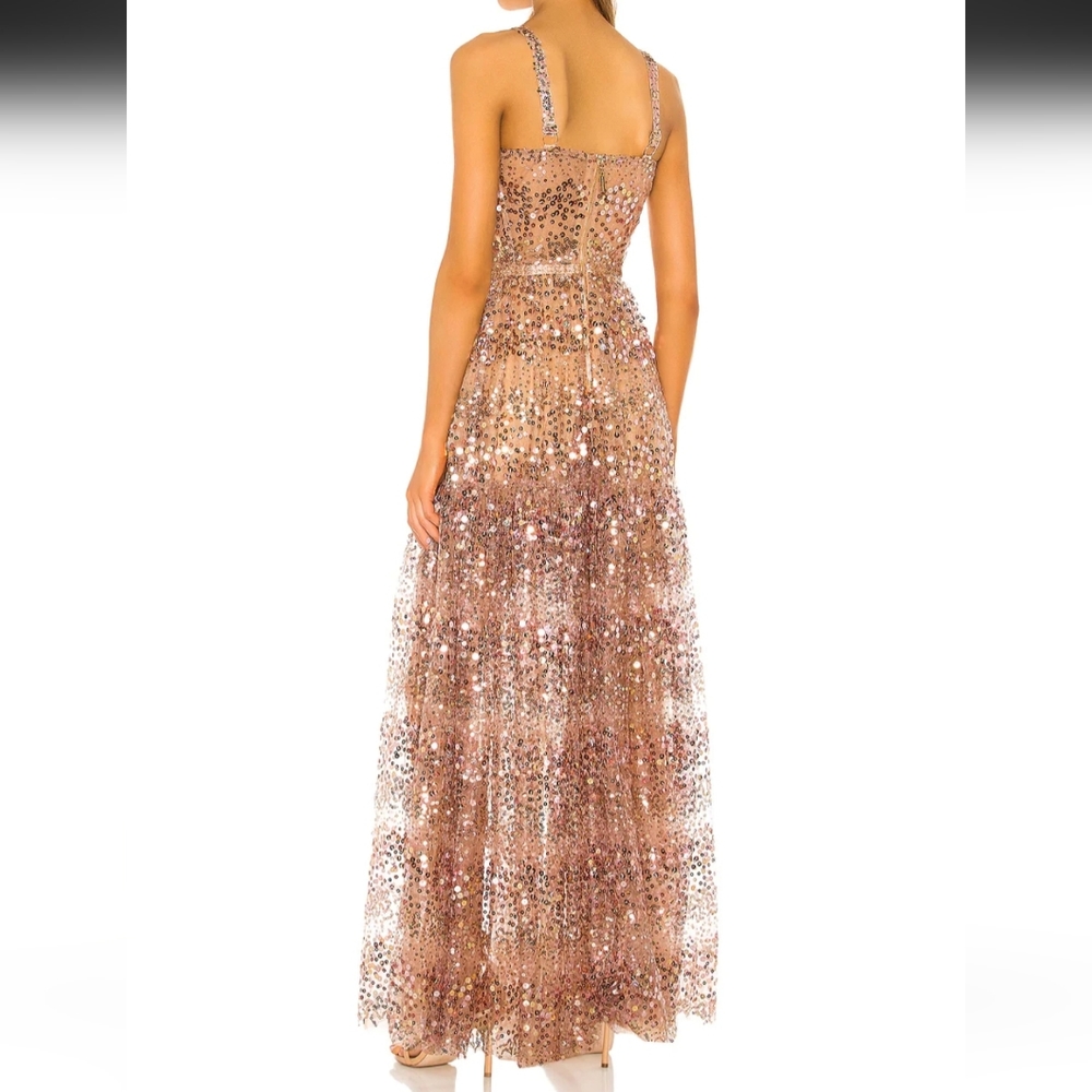 Bronx and Banco Dress - Picture 3 of 16
